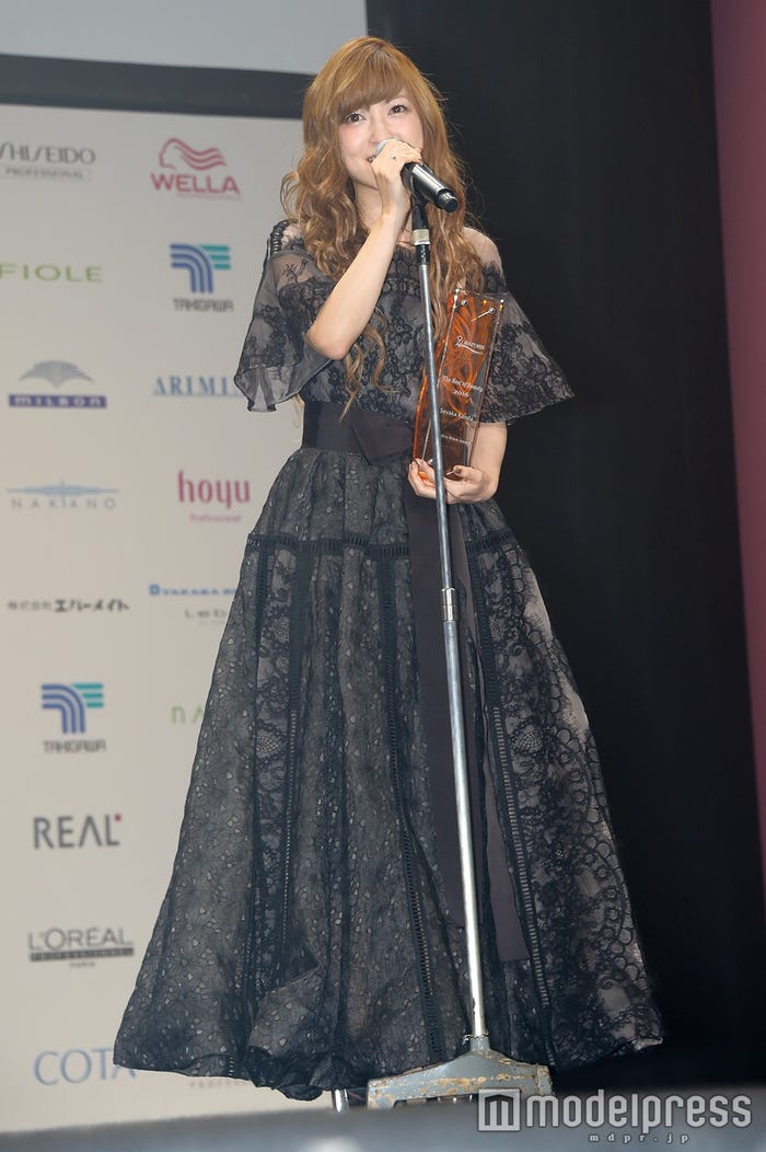 神田沙也加(C)モデルプレス