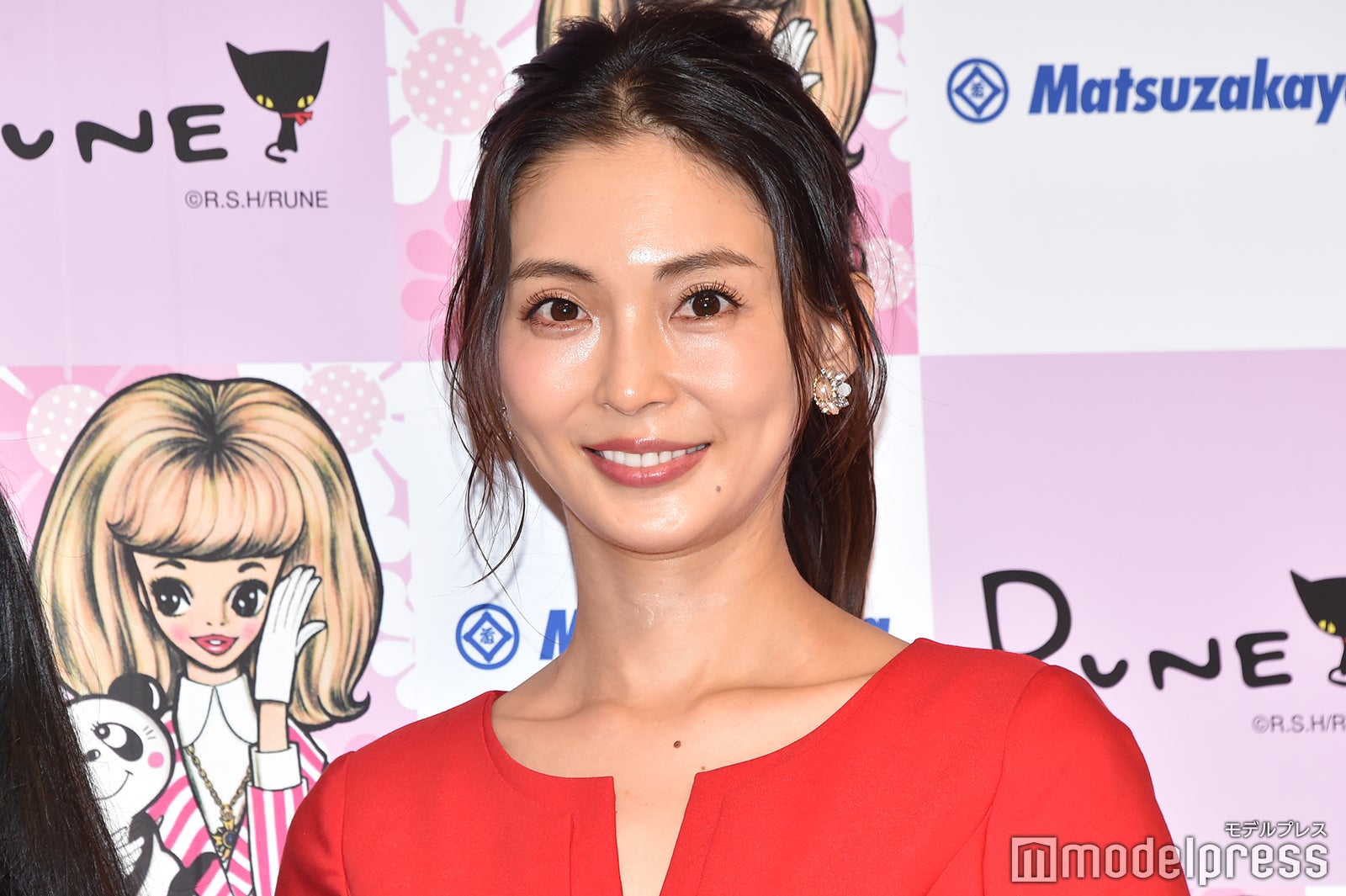 押切もえ（C）モデルプレス