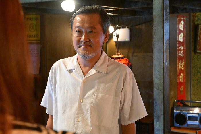 川瀬陽太(C)日本テレビ