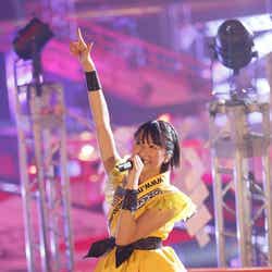 玉井詩織(Photo by hajime kamiiisaka)