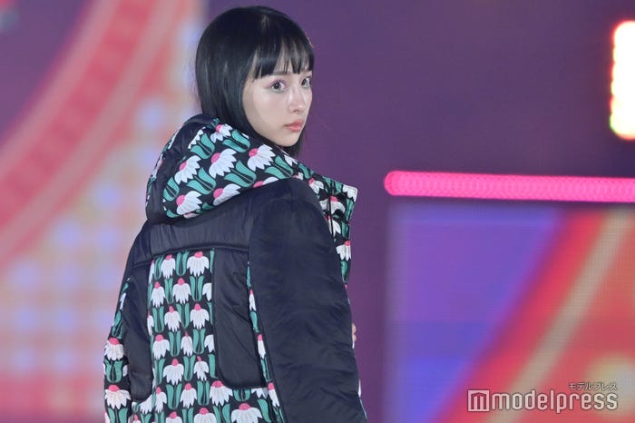 華村あすか(C)モデルプレス