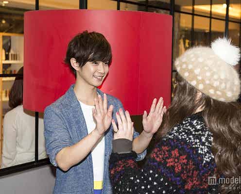 千葉雄大「寝る時は何を着ている?」 意外な回答にファン驚き