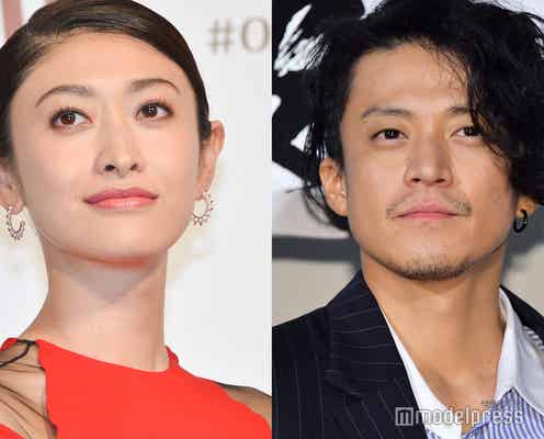 小栗旬、妻・山田優を“ガッカリさせた一言”を告白