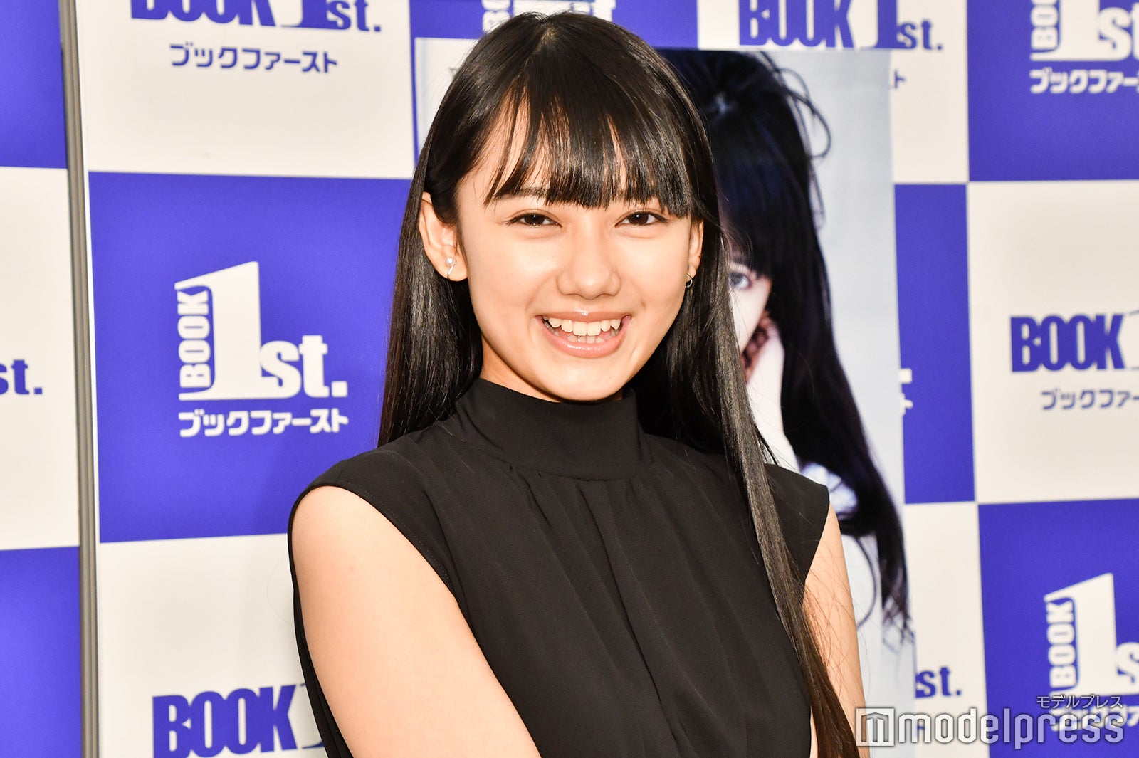 黒崎レイナ （C）モデルプレス