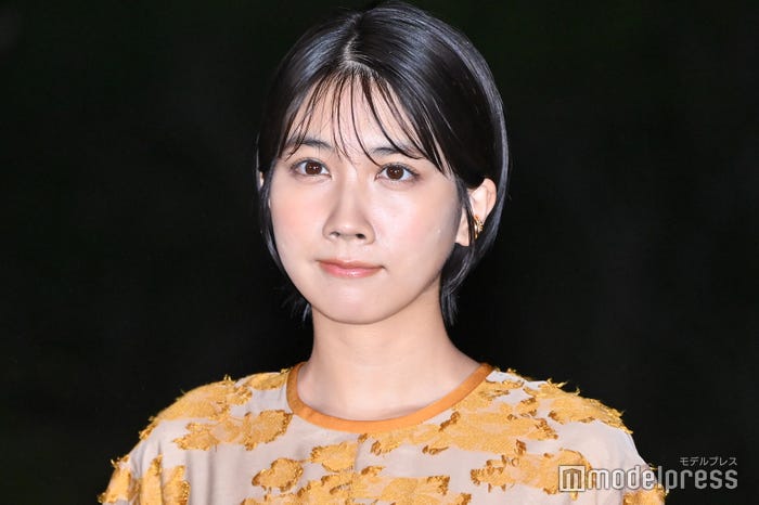 松本穂香(C)モデルプレス