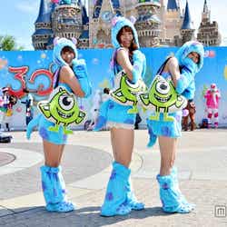 「モンスターズ・インク」のサリー