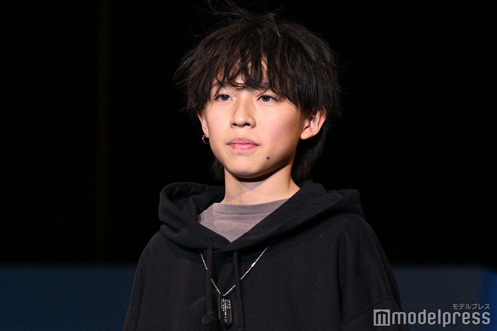 「男子中学生ミスターコン2025」ファイナル審査より（C）モデルプレス