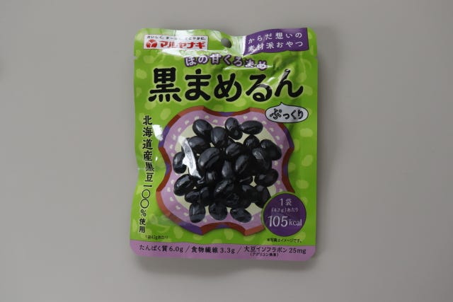 ダイソー　お菓子　おやつ