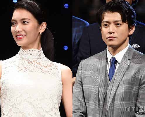 小栗旬の恋人役、秋元才加「胸も大きめの設定」