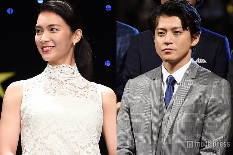 小栗旬の恋人役 秋元才加 胸も大きめの設定 モデルプレス 小栗旬の恋人役 秋元才加 胸も大きめの設定 モデルプレス