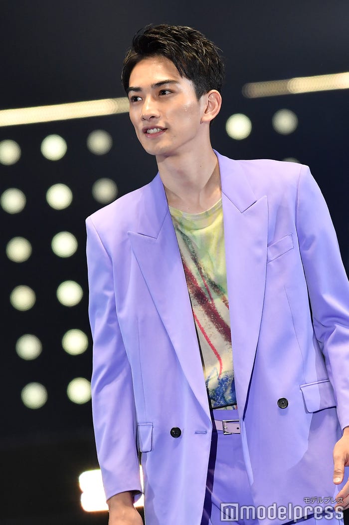 町田啓太(C)モデルプレス