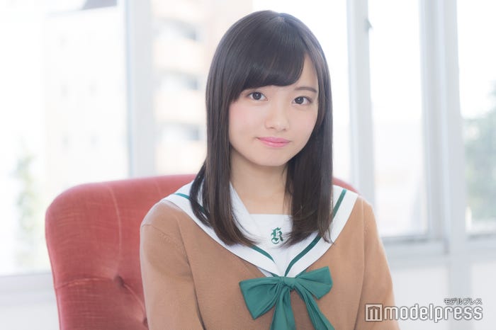 日本一かわいい女子高生 ファイナリスト紹介4 関西エリア代表 ヒナ 女子高生ミスコン19 モデルプレス 日本一かわいい女子高生 ファイナリスト紹介4 関西エリア代表 ヒナ 女子高生ミスコン19 モデルプレス