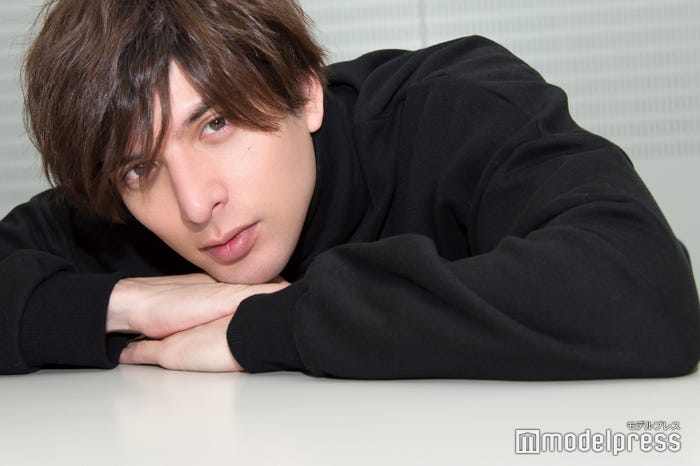 城田優(C)モデルプレス