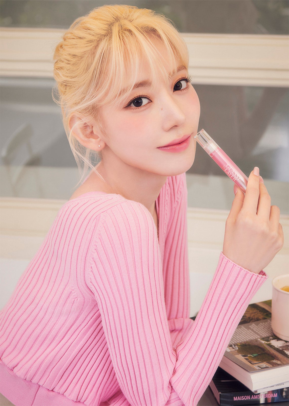 SAKURA（提供写真）