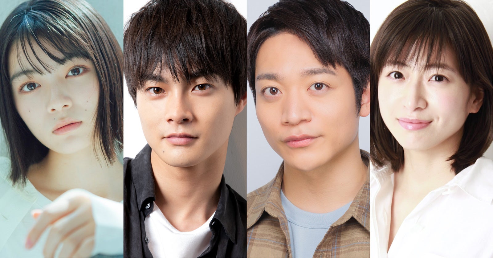 関西ジャニーズJr.今江大地、鴻上尚史作・演出舞台「エゴ・サーチ」で主演　南沢奈央らキャスト発表