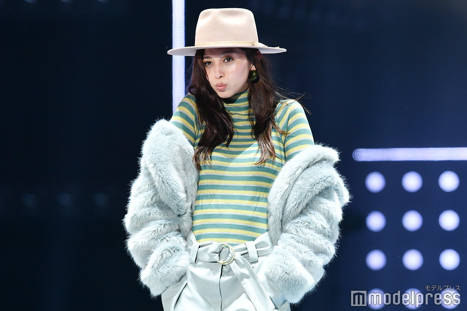 中条あやみ （C）モデルプレス