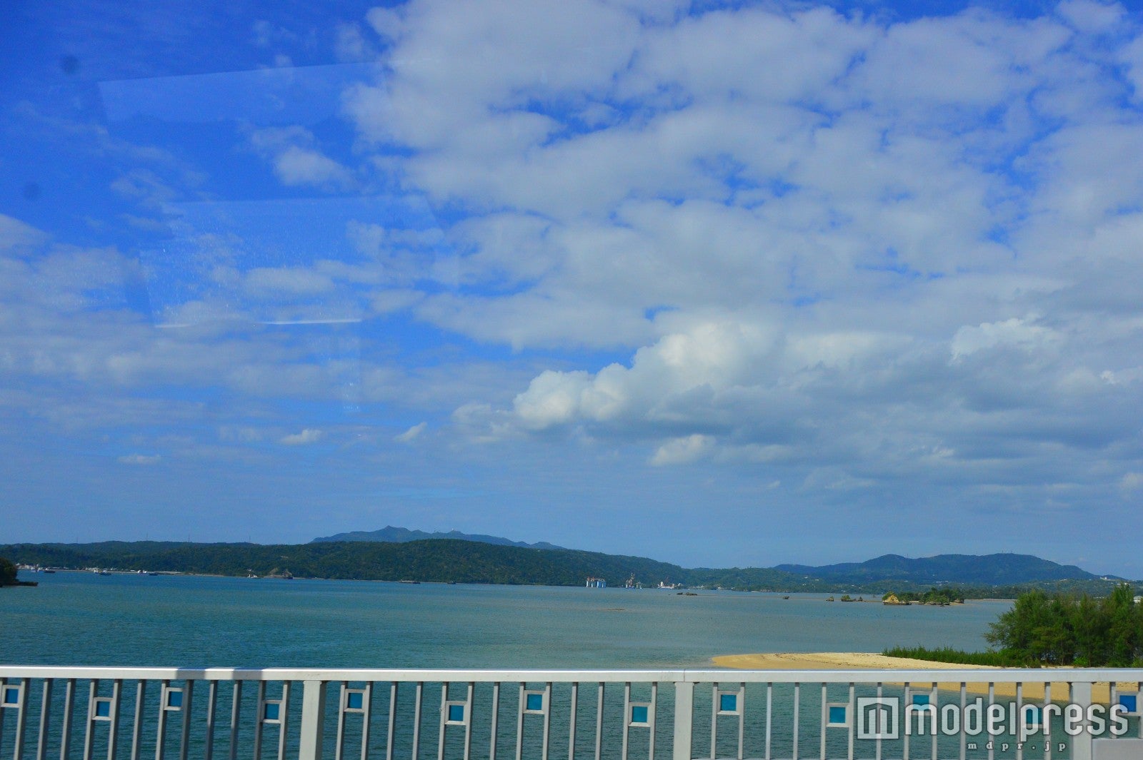 ありのままの沖縄の原風景が広がるやんばる（C）モデルプレス