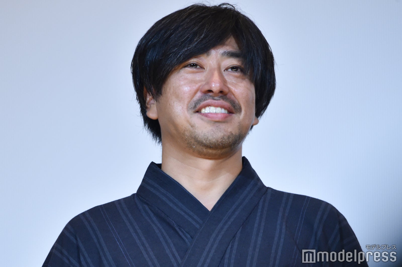 瑠東東一郎監督（C）モデルプレス