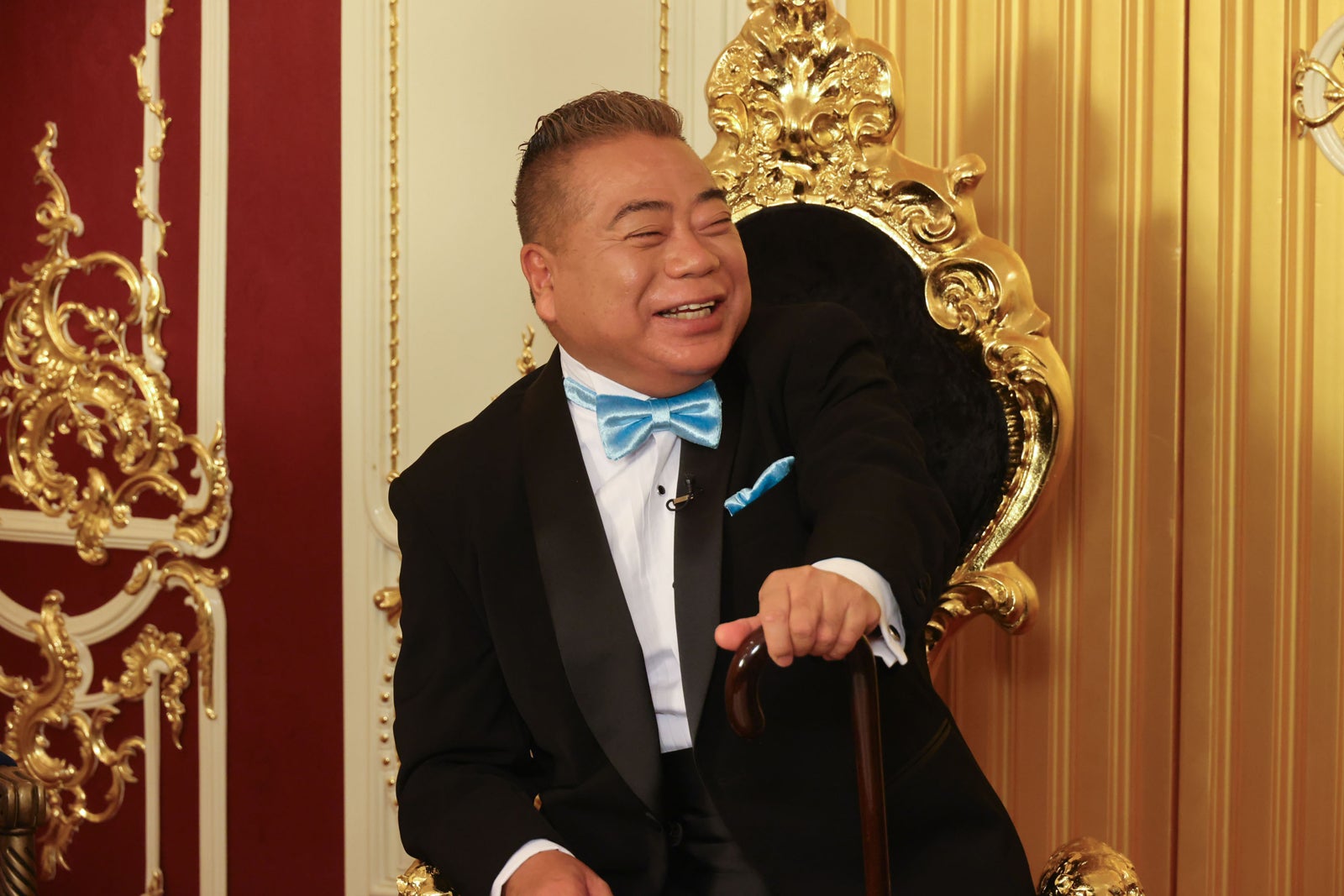 出川哲朗（C）カンテレ