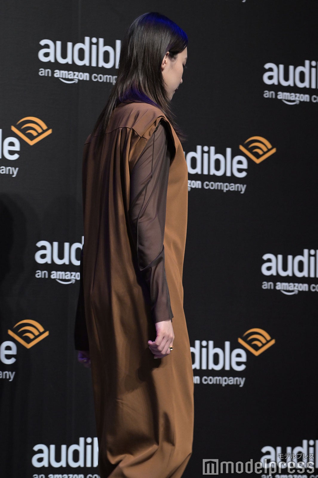 南沙良（C）モデルプレス