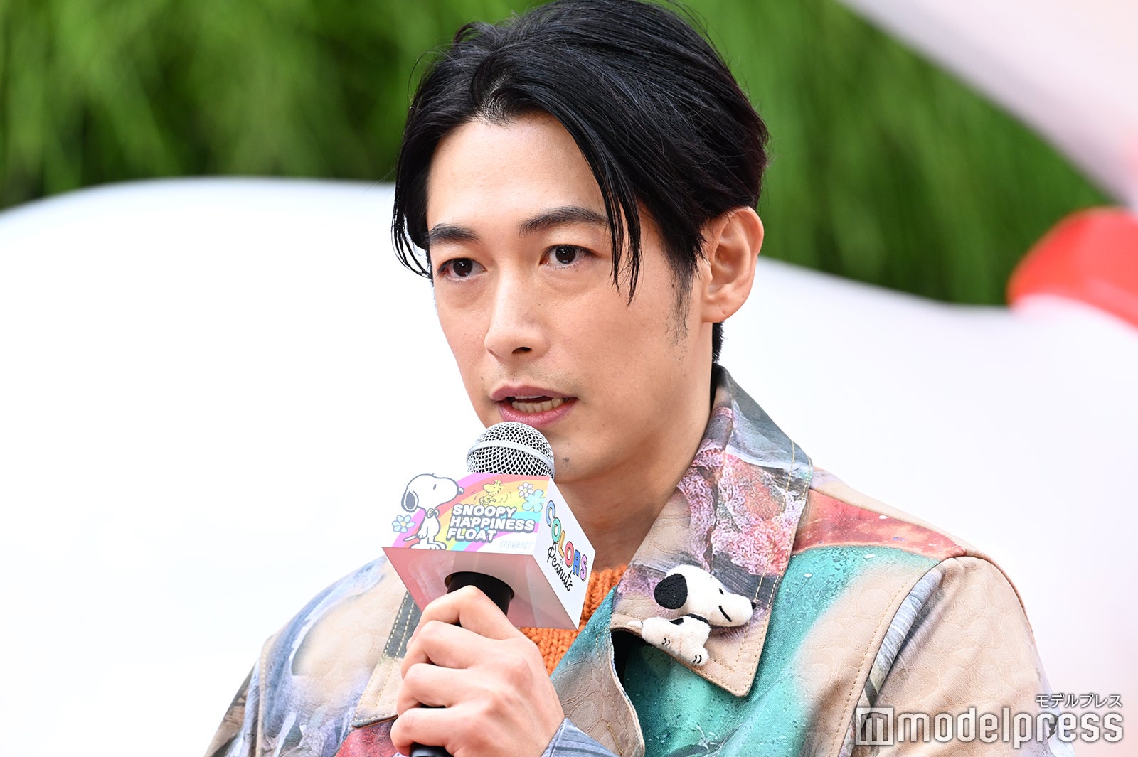 ディーン・フジオカ （C）モデルプレス