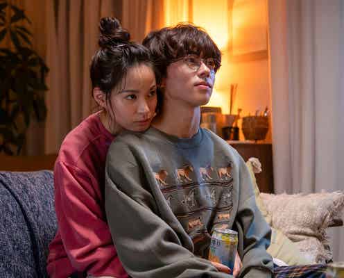 <彼女と彼氏の明るい未来 第3話>一郎、雪歌との関係に悩む 見覚えある男が接近