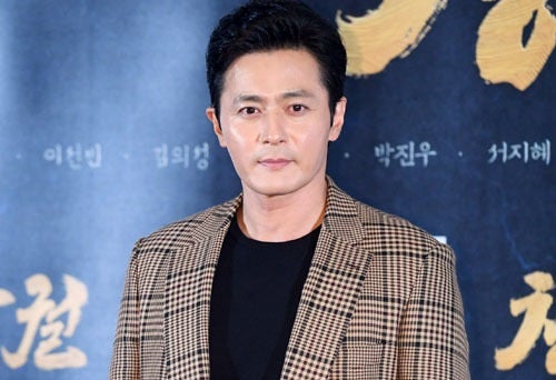 ハン ソッキュ Watchaオリジナルシリーズ出演 実話をもとにした同名原作ドラマ化 モデルプレス