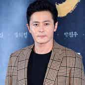 ハン ソッキュ Watchaオリジナルシリーズ出演 実話をもとにした同名原作ドラマ化 モデルプレス ハン ソッキュ Watchaオリジナルシリーズ出演 実話をもとにした同名原作ドラマ化 モデルプレス