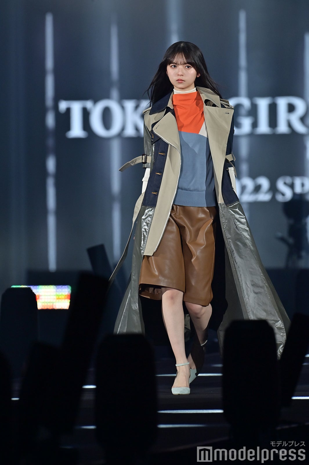 齋藤飛鳥（C）モデルプレス