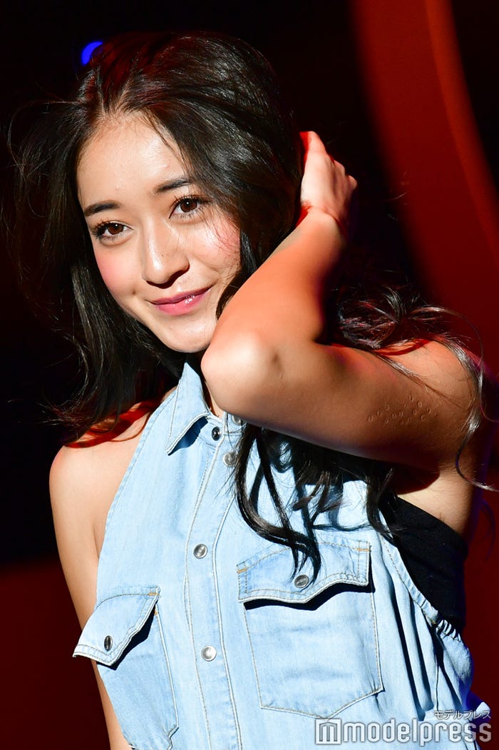 みちょぱ (C)モデルプレス