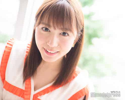 SKE48大場美奈、9年目で総選挙初選抜&8位に躍進した理由「後輩の皆に“諦めないで”と伝えたい」