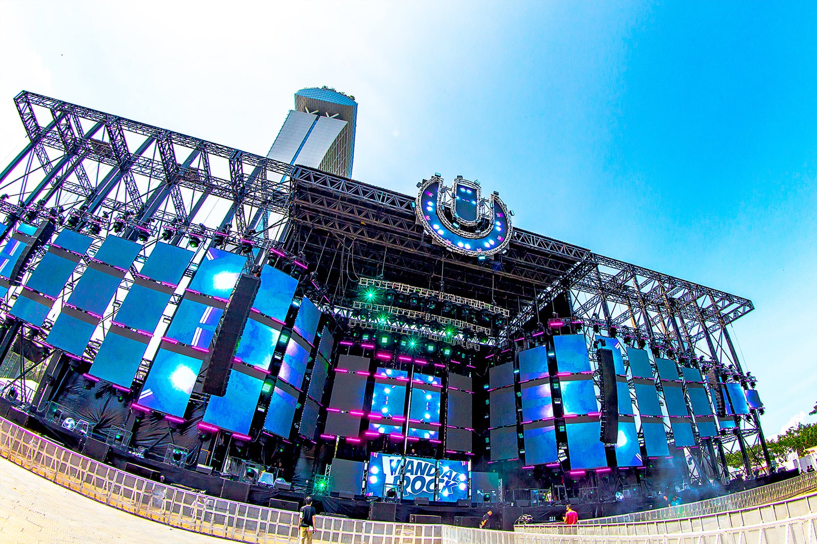 会場の様子（提供写真）