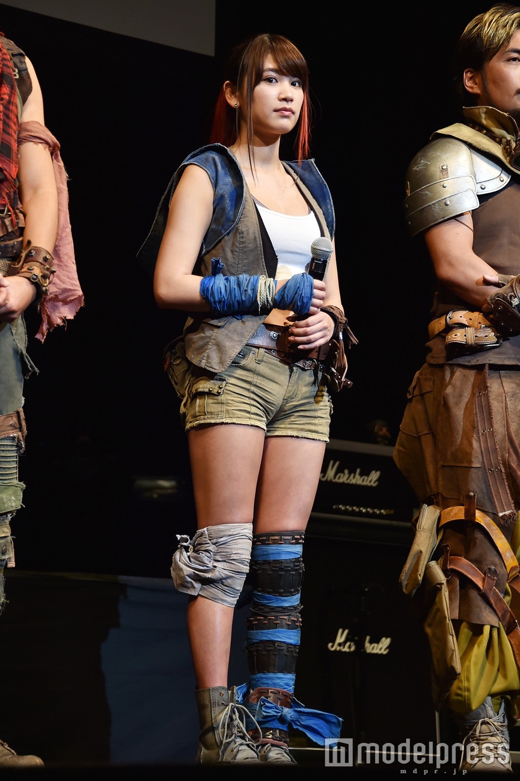 久松郁実（C）モデルプレス