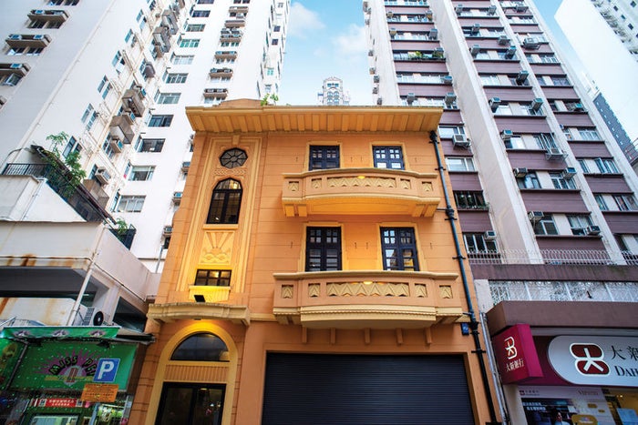 画像提供:香港政府観光局