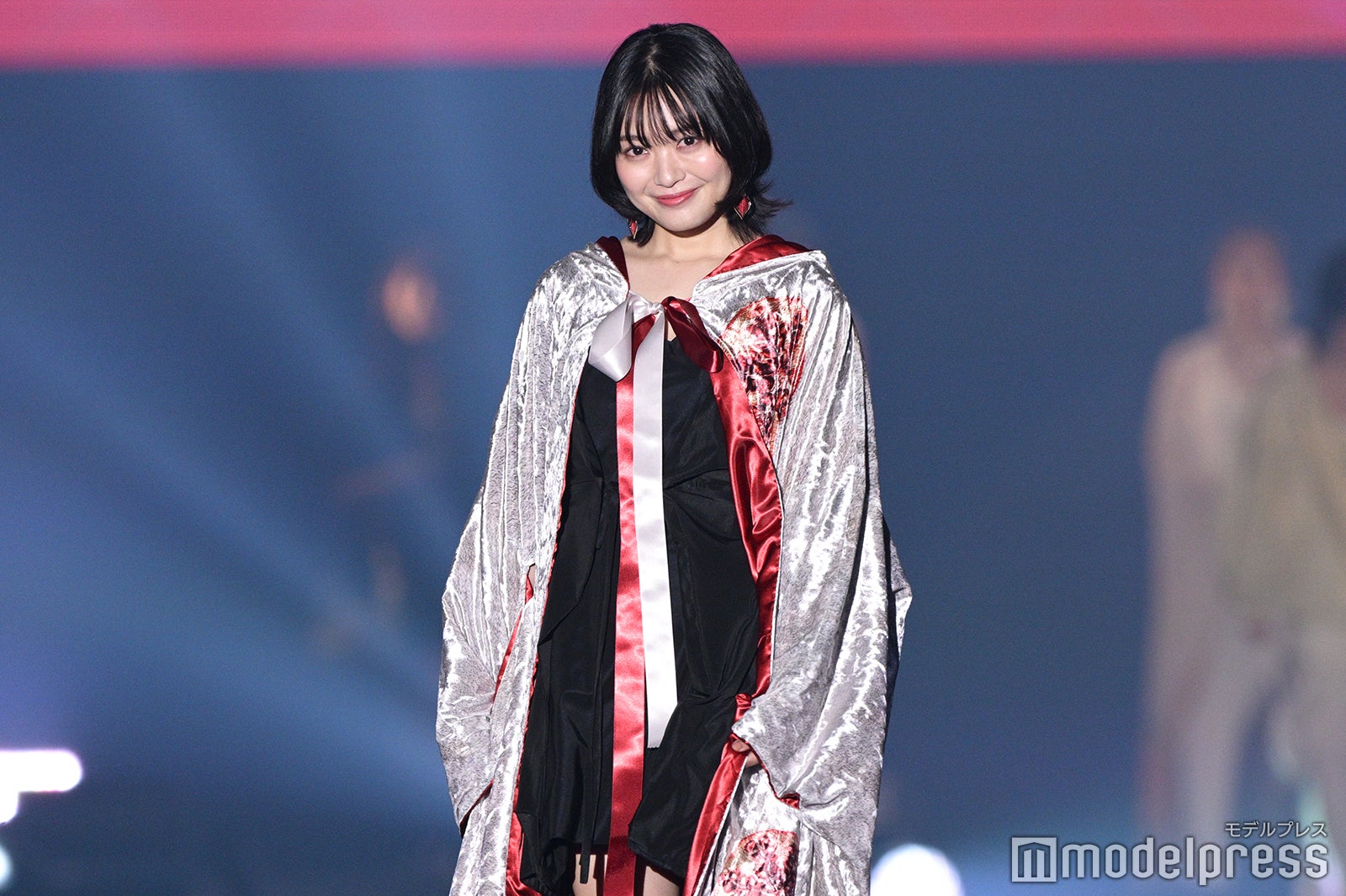 北原里英（C）モデルプレス