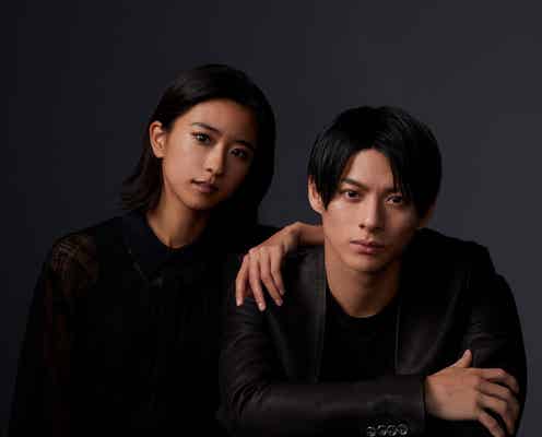 「クロサギ」最終話、平野紫耀&黒島結菜の結末は? “突如公開”2ショットビジュアルの裏側も明らかに