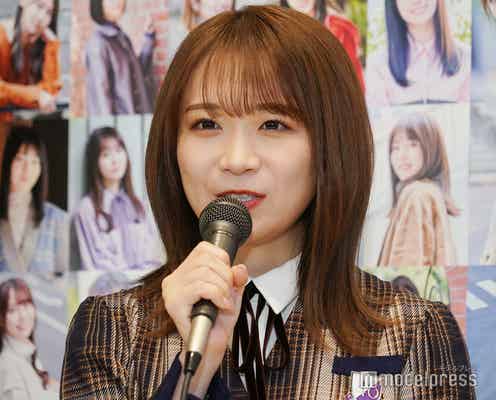 乃木坂46秋元真夏「アンダーライブ」後のメンバーの会話明かす「1人ずつ抱きしめたくなった」