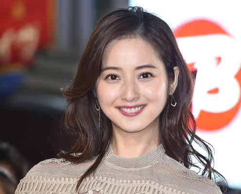 “セックス依存症の妻”役の佐々木希、裸で抱き合うベッドシーンが刺激的「かなり攻めてる」反響殺到<雨が降ると君は優しい>