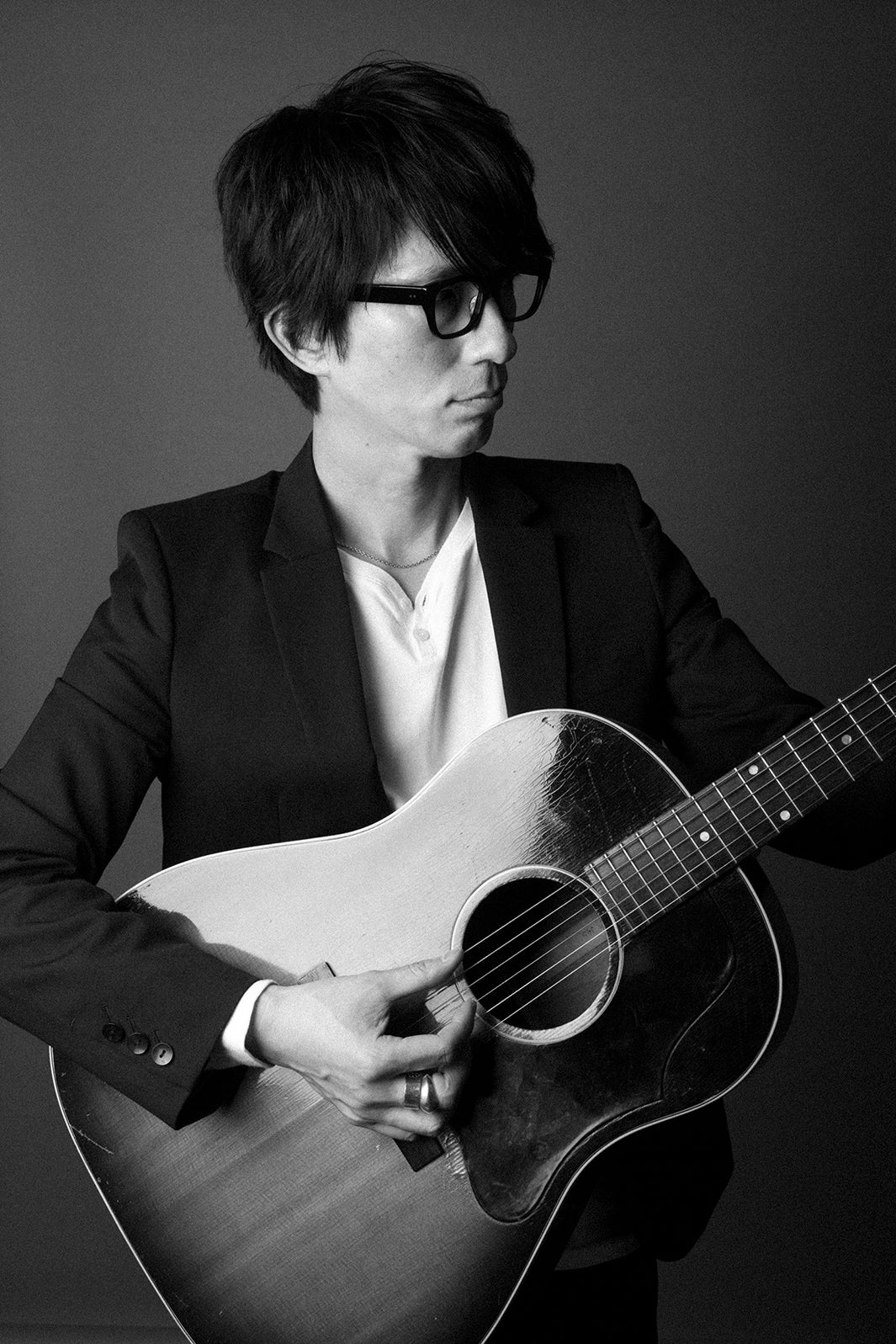 富澤タク（提供写真）