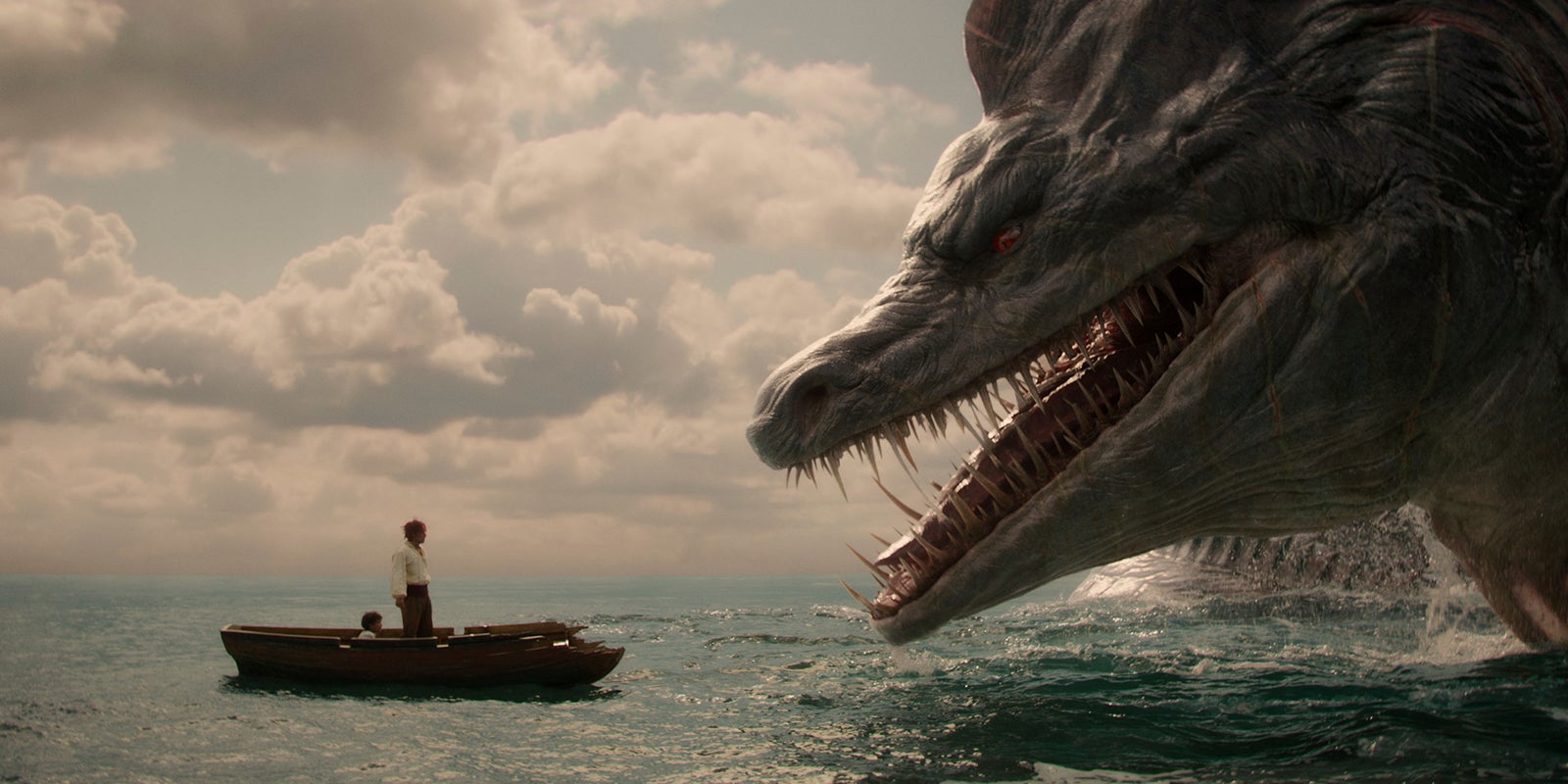 Netflixシリーズ「ONE PIECE」2023年全世界独占配信（C）尾田栄一郎／集英社