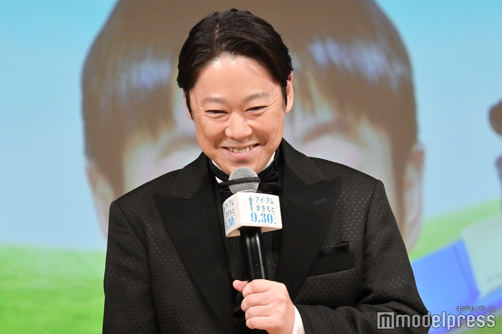 阿部サダヲ（C）モデルプレス