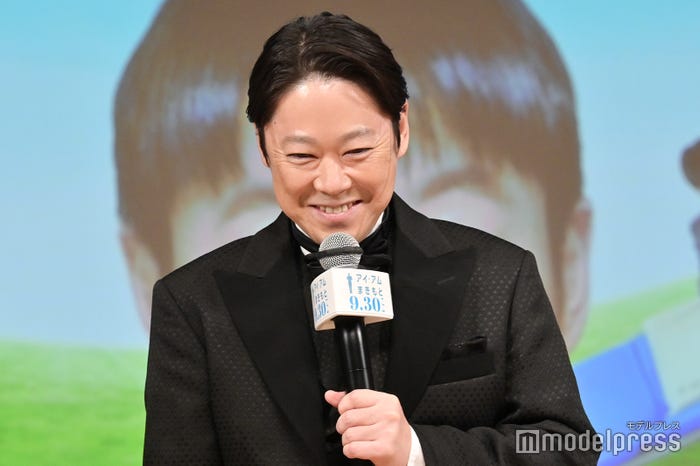 阿部サダヲ(C)モデルプレス