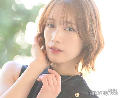 中村ゆりかが見つけた“戦う姿勢”「この先どうするんだろうという気持ちに」葛藤乗り越えられた理由【インタビュー後編】