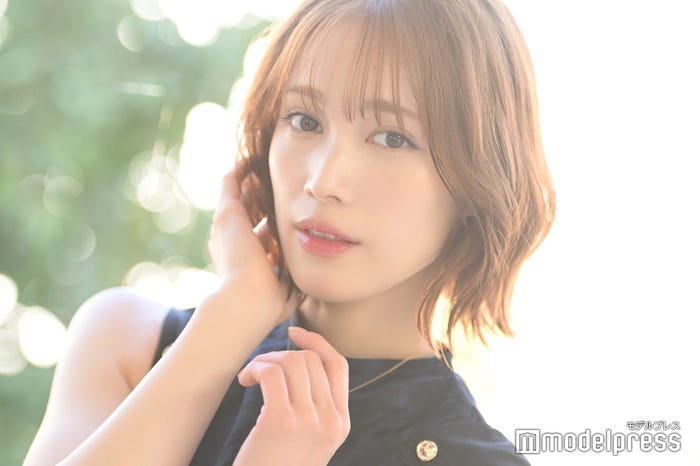 中村ゆりか(C)モデルプレス