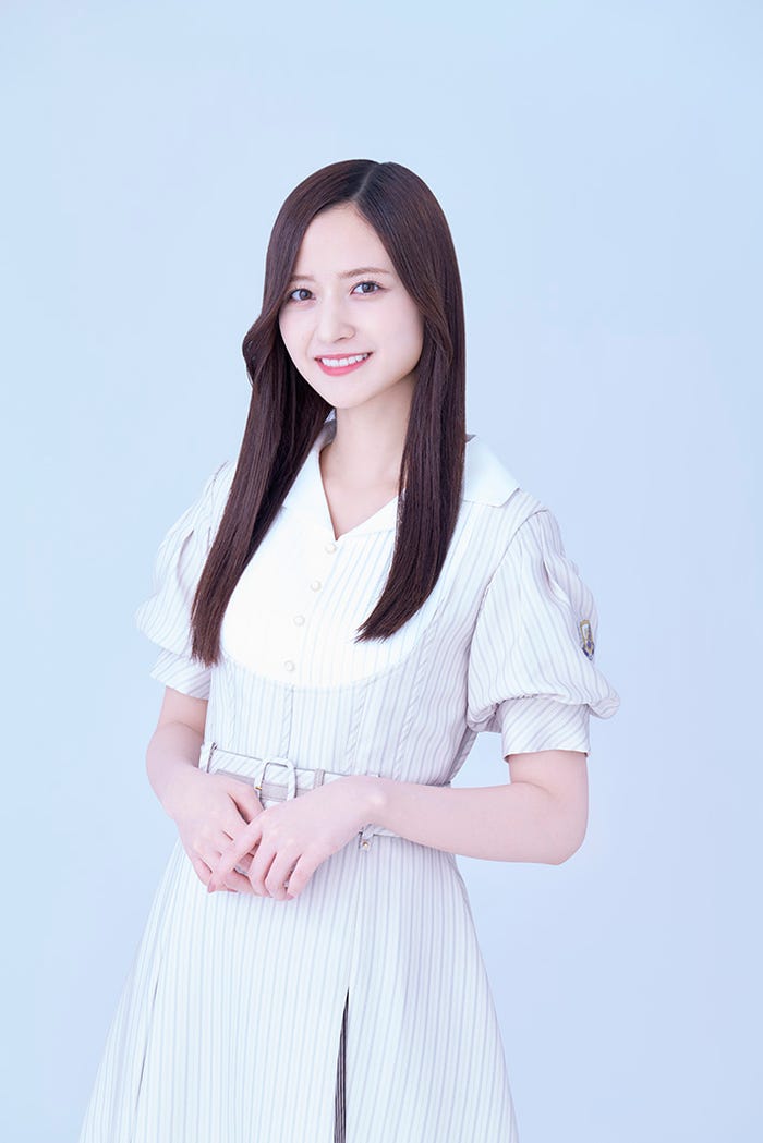 金川紗耶(提供写真)