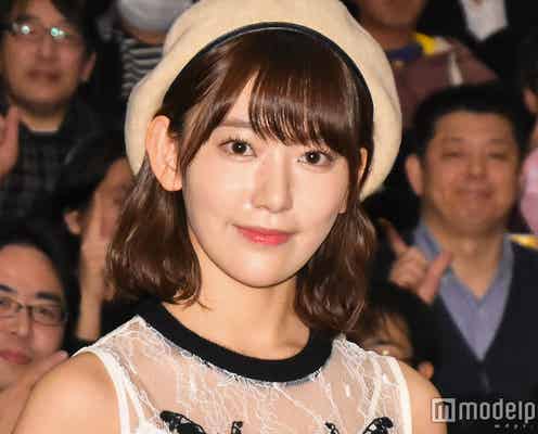 HKT48宮脇咲良、“前代未聞の企画”でファンを気遣う 難役への葛藤も明かす<HKT48×48人の映画監督たち>