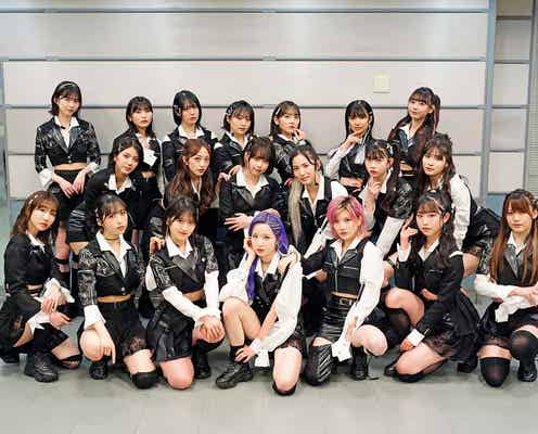 AKB48、本田仁美センター新シングル初解禁 SNS企画の伏線も話題に