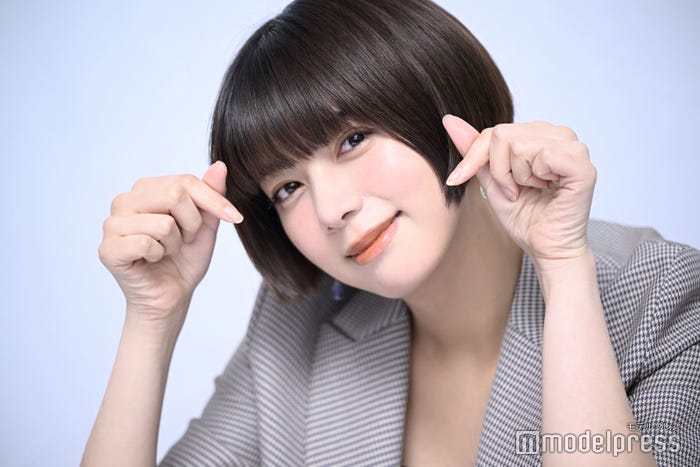 池田エライザ(C)モデルプレス