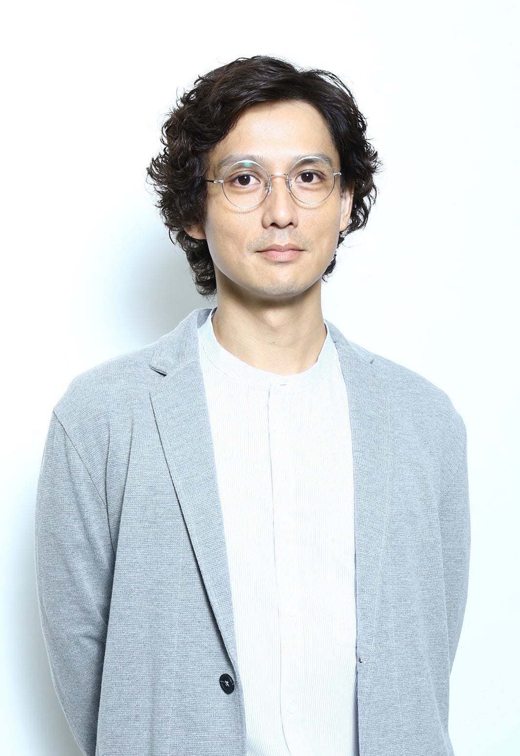 安藤政信（C）新田 章／講談社 （C）「恋のツキ」製作委員会