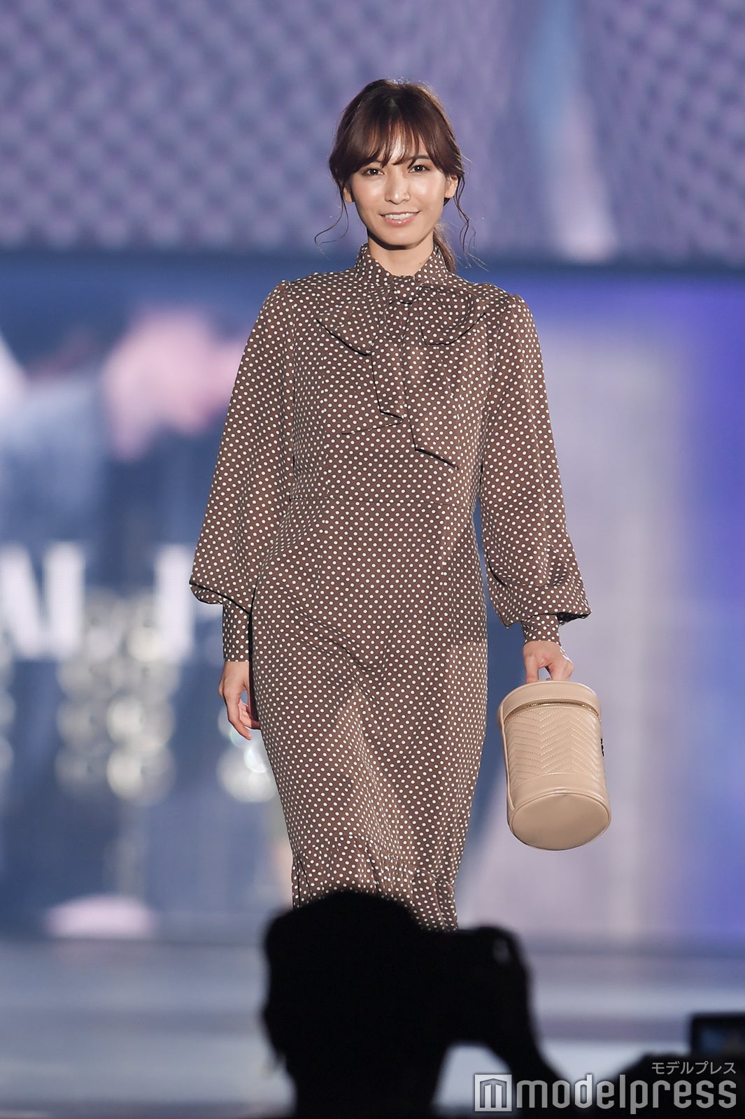 ほのか（C）モデルプレス